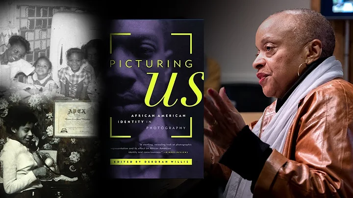 Deborah Willis | On Her Life's Work & "Picturing Us"