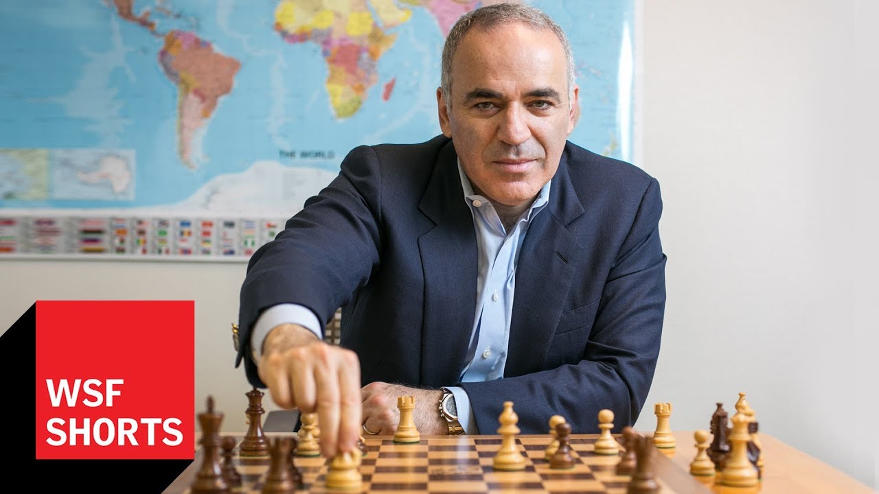 garry kasparov chess game free download