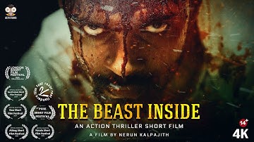 The Beast Inside (2024) | Psychological Thriller Short Film