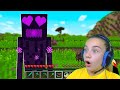 Как приручить питомца ЭНДЕРМЕНА в MINECRAFT!