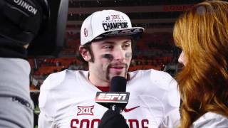 College Football Week 13 Snap Judgments