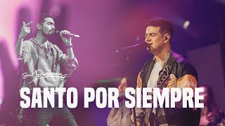 Santo Por Siempre - Su Presencia (Holy Forever - Chris Tomlin) - Español | Música Cristiana 2024 chords