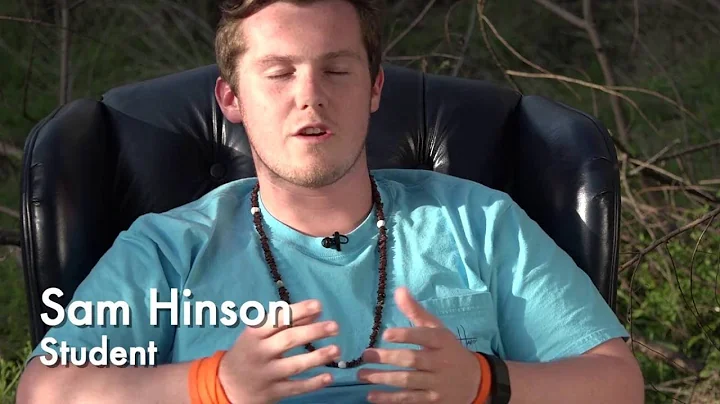 Sam Hinson