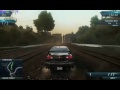 Need For Speed Most Wanted 2012 IMPORT DUTY Mitsubishi Lancer Hard Race PC Gameplay 
