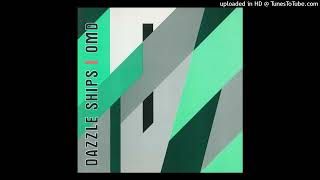 Orchestral Manoeuvres In The Dark - Silent Running