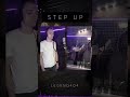 LEGEND404 – Step Up (Студийное видео) [Caffeine prod.]