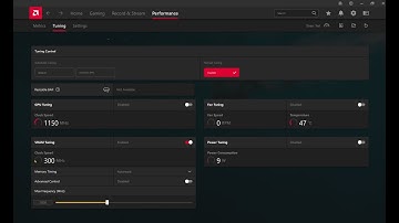 Radeon crashing on games fix