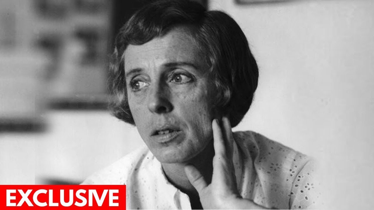 Nancy Kulp Names The Lesbian Actress of Old Hollywood She Dated in Secret