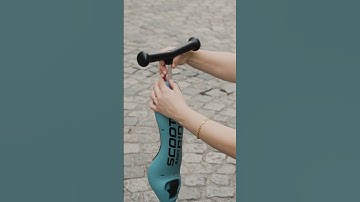 Ready, steady, push & go! 🚀