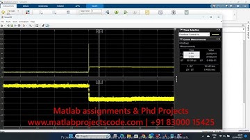 DEADBEAT CURRENT CONTROL PMSM MOTOR MATLAB SIMULINK