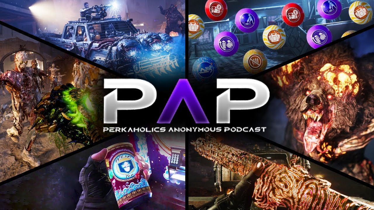 PAP #16