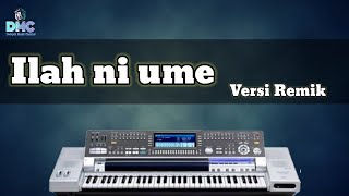 Download lagu LAGU GAYO KARAOKE | ILAH NI UME Versi REMIK | FULL LIRIK