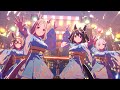【ウマ娘】トレセン音頭 【4K】