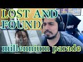 【LOST AND FOUND / millennium parade】Reaction Video【リアクション動画】【海外の反応】