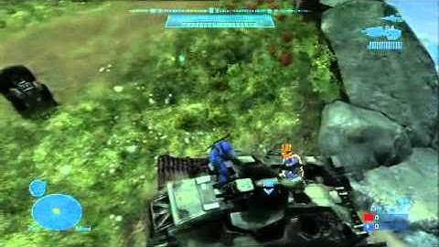 Mongoose Triple Kill Suicide