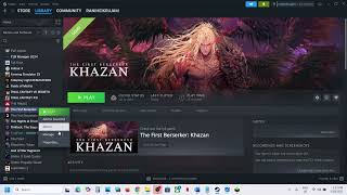 Fix The First Berserker Khazan Crashing, Crash On Startup, Crash To Desktop (CTD) & Freezing On PC