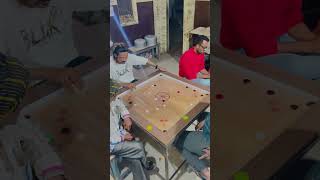 Carrom King 👑 #Youtuber #Viral #Carromking #Youtube #Foryou #Youtuberchannel #Youtubeshorts #Shots