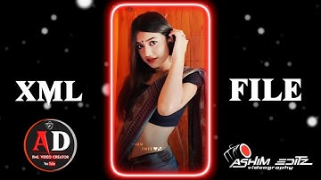 INSTASAMKA 2.0 || NEW TREND XML FILE EDIT BY @ashimeditz4278 #trending #xml_file #viral #trend