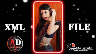 Instasamka 20  New Trend Xml File Edit By ashimeditz4278 trending xml file viral trend