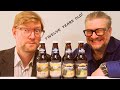 How does OLD Bigfoot taste? - with a Barley Wine expert