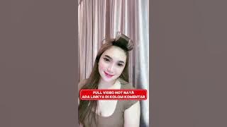 Naya Mango Live Hot Di Ajak Sultan Malaysia VC | Putri Nia MangoLive Hot Khilaf Blunder 
