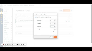 Syncing Grades from Canvas to IC
