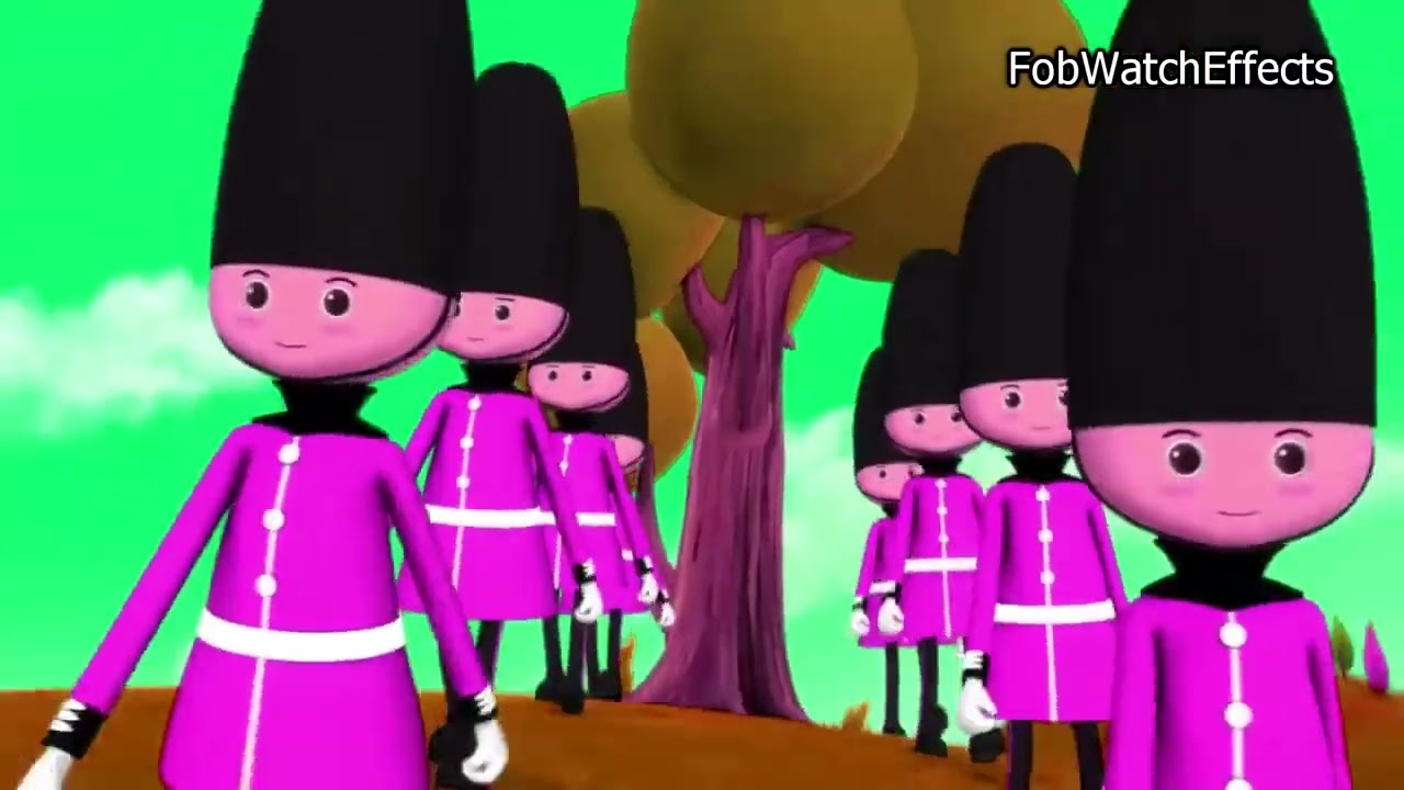 Little Baby Bum The Grand Old Duke Of York X2 Speed Effects Sponsored By Preview 2 Mokou Deepfake