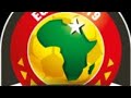 الاغنيه الرسميه لكاس امم افريقيا متجمعين حكيم 