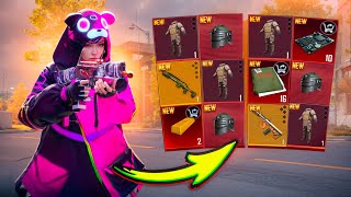 УМЕР ОТКРЫЛ ЗОЛОТОЙ КЕЙС МЕТРО РОЯЛЬ metroroyale #shorts #metropubg #metroroyale