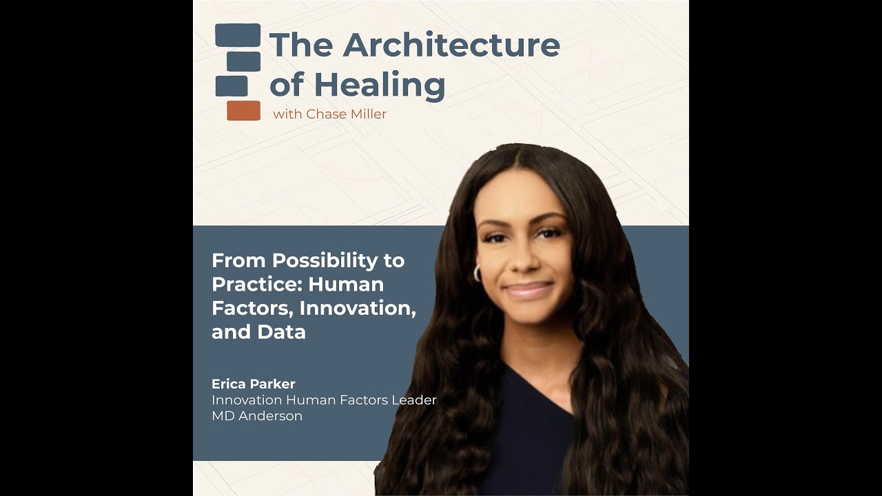 Designing for the Possible: Human Factors, Innovation, and Data