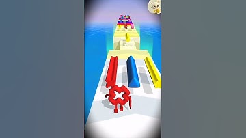 👀 Blob Shape - Shifting Run & Transform The Character lvl.#899🔥#funnyvideo #shorts #게임 #amongus #fyp