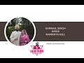 Wedding highlights  karnail weds namrata  lalh films