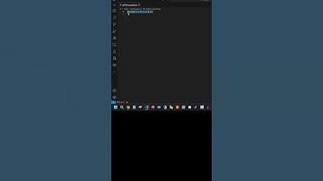 Can You Solve This Python Puzzle? 🤔 (99% Get It Wrong!) #codingforbeginners #coding  #developer