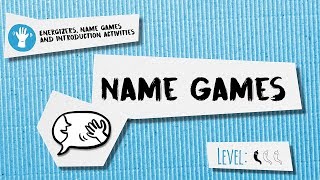 2 Name Games: Name and Movement, Princesses and Dragons screenshot 2