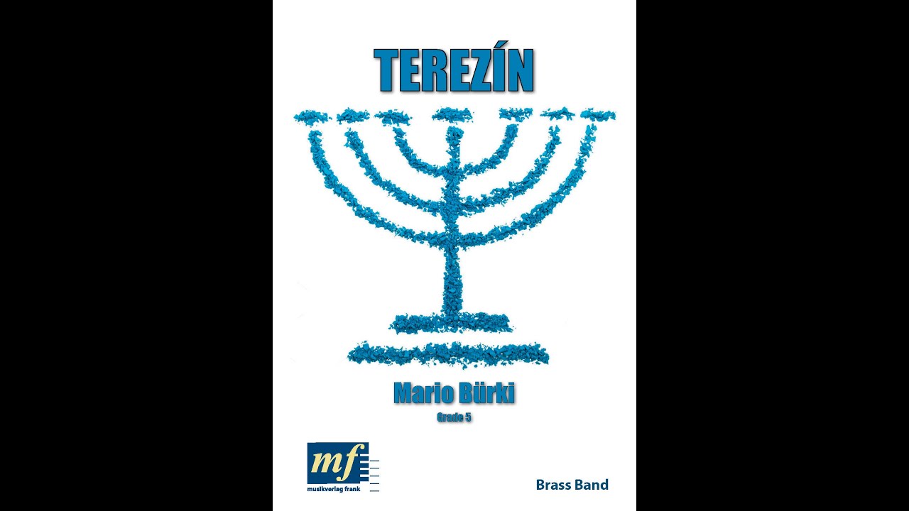 Terezin l'imposture  Nazie