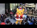 Pikachu lights up Xmas - The Japan News