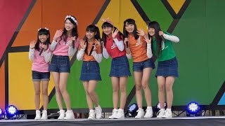 【4K】20161106 JUMPIN' & SUZUCA 「金沢大学医学展2016」1回目 in石川県･金沢大学宝町キャンパス