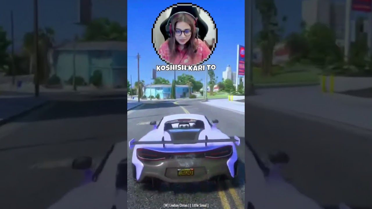 Janet Bani Antaryami😂  #lifeinsoulcity #soulcityrp #gtarp #gta #funny #shortsfeed
