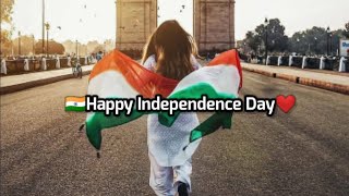 15 August Special WhatsApp Status 2023 Happy Independence Day screenshot 1