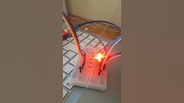 Police siren making with Arduino #Police #Siren #Arduino #Making #Polis