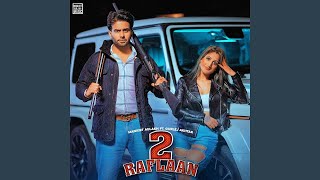 2 Raflaan | Mankirt Aulakh | Gurlez Akhtar | Latest Punjabi Song 2021 | New Punjabi Song 2021