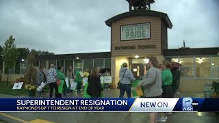 Celebrity Superintendent resigns amidst legal claims against Raymond School District Net Worth