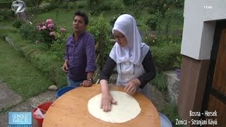 Gündüz Gece - Saray Bosna/2 - 18 Haziran 2016