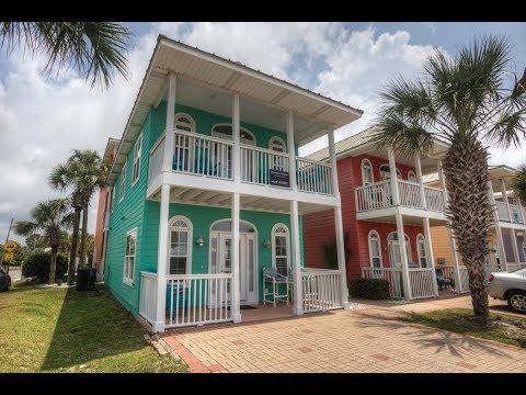 Vacation Rental Next To Pier Park - Panama City Beach, Florida | VRBO#1202332