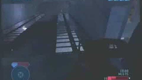 RLG Vs. SA  MLG TS Lockout Part 1