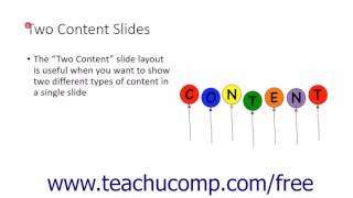 PowerPoint 2016 Tutorial Slide Show View Microsoft Training