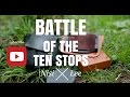 10 Stop ND Filter Shootout: Lee Big Stopper vs NiSi Nano IR