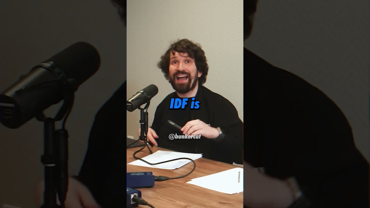 Zionist Debate Nerd DESTROYED Finkelstein Vs Destiny M Rabbani Benny Morris On Lex Fridman