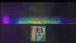 Download lagu LAGU ACARA TERBARU ONDE UDA SAYANG MUSIC RISTO by FINDO REMIXR 2023