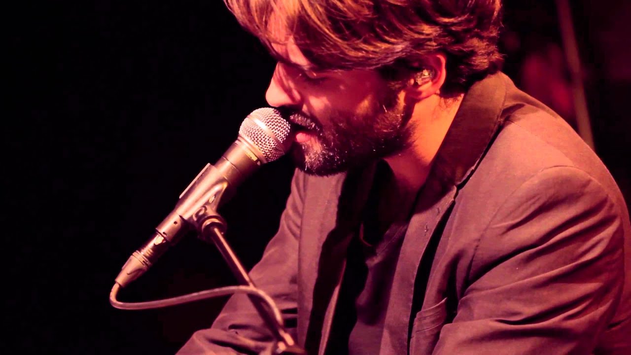 Célien Schneider - Live aux Folies Bergères